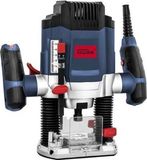 Güde OF1200 Bovenfrees - 1200W - Incl. 6 Frezen en Geleiderails Adapter