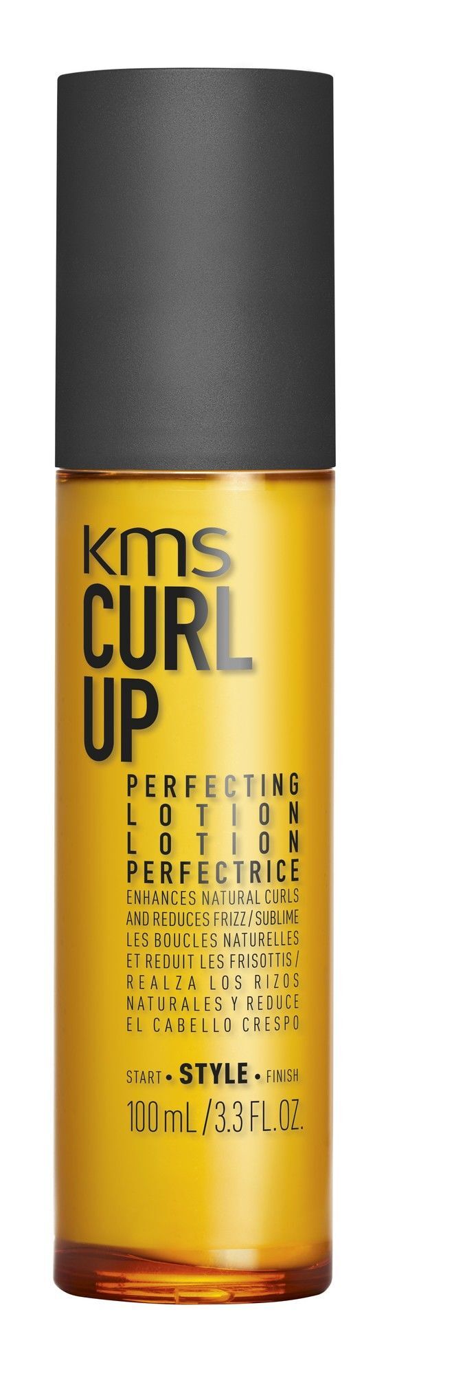 KMS Curlup Perfecting Lotion 100ml