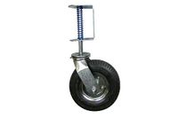 Shepherd Hardware 9798 8-inch pneumatische poort Caster