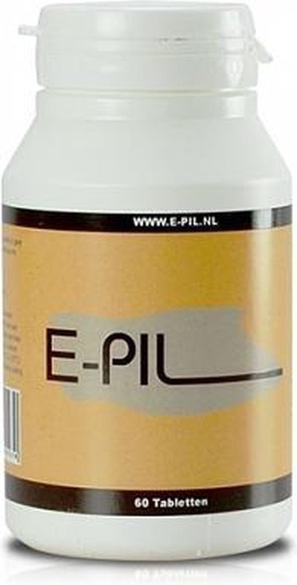 Eros E-Pil Tabletten 60st