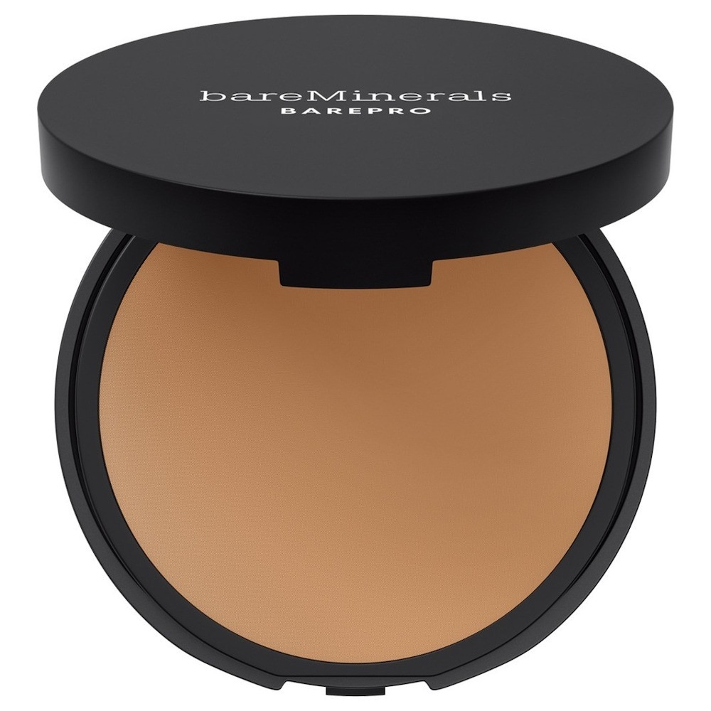 Bareminerals - BAREPRO® 16HR Skin-Perfecting Powder 8 g Medium Deep 40