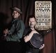 Sonic Rendezvous Martin Simpson & Dom Flemons - Mr Martin Simpson And Mr Dom Flemons Present A Selection Of Ever Popular Favourites (LP)