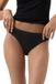 Mey Mini-Slip Serie Modal Pure Zwart Dames XXL
