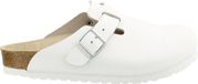 Birkenstock Boston Unisex Clogs Wit - Maat 39