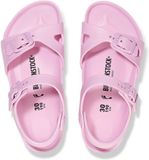 Birkenstock Rio Kids Eva Sandalen Roze