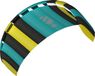 HQ Invento HQ Symphony Beach III 2.2 Aqua R2F - Matrasvlieger - Blauw