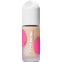 Benefit The POREfessional Foundation Unisex 30ml Nude