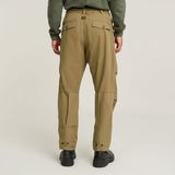 G-Star Fatigue Relaxed Tapered Heren Jeans 34 Katoen Dk Fawn