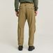 G-Star Fatigue Relaxed Tapered Heren Jeans 34 Katoen Dk Fawn