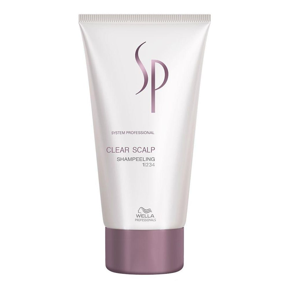 Wella Professionals SP Clear Scalp - 150ml