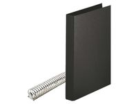 Esselte 48257 ringband A4 Zwart