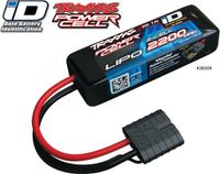Traxxas LiPo accupack 7.4 V 2200 mAh 25 C Softcase Traxxas iD