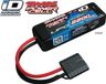 Traxxas LiPo accupack 7.4 V 2200 mAh 25 C Softcase Traxxas iD