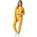 Project X Paris Sweatshirt court grande femme Basic