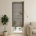 Maison Exclusive - Store enrouleur gris 70 x 220 cm bambou