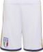 Adidas Short domicile Italië 2026 Enfants