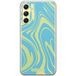 ERT GROUP mobiel telefoonhoesje voor Samsung A34 5G origineel en officieel erkend Babaco patroon Doodle 001