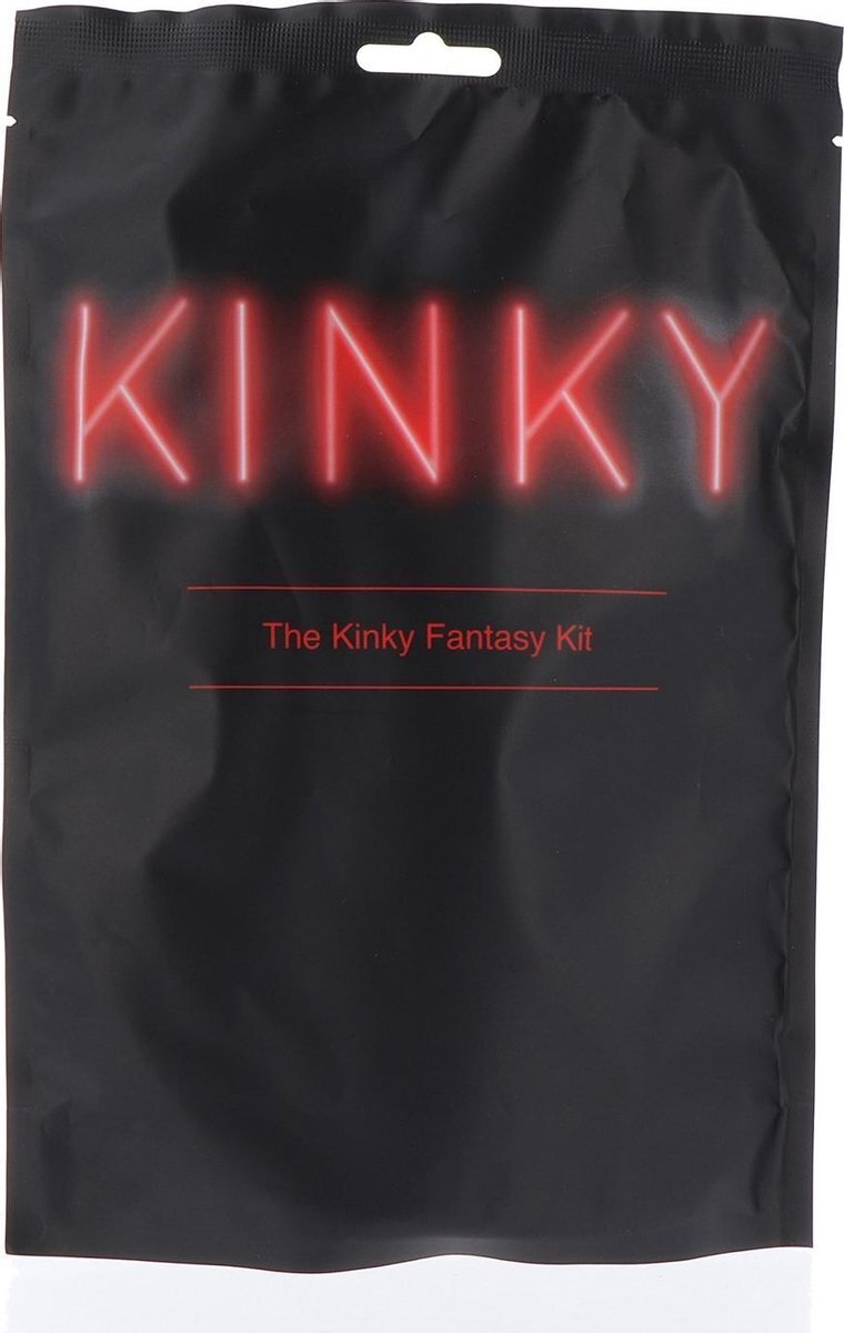 Scala / Playhouse huismerk The Kinky Fantasy Kit
