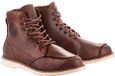 Alpinestars Monty V2 Shoes Brown 8