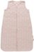 Jollein Baby Slaapzak Zomer Jersey 110cm - Miffy Jacquard Terry Wild Rose