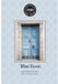 Bridgewater Home Society Geurzakje blue door