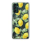 ERT GROUP Samsung M13 4G Babaco Fruits 002 Hoesje