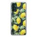 ERT GROUP Samsung M13 4G Babaco Fruits 002 Hoesje