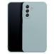 TelForceOne Samsung Galaxy A57 5G Étui Argent