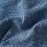 G-Star Mosa Straight Heren Jeans Faded Sea Point Blue 31/36