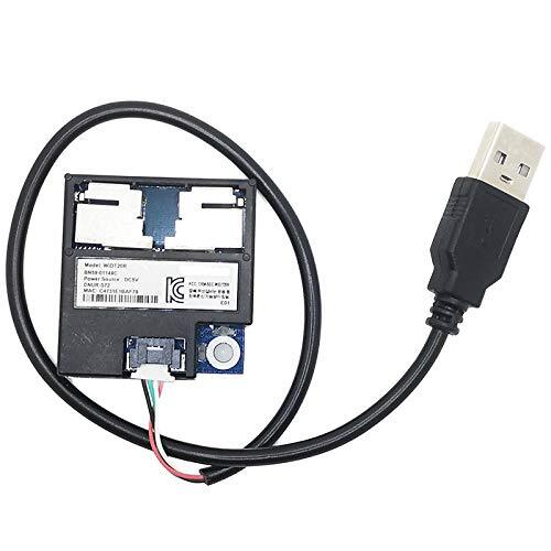 Pmandgk RT5572 300 Mbps 802.11AC 2.4G+5G Dual-Band Draadloze Kaart 300 M Draadloos-N USB Adapter Wifi Adapter USB Netwerkkaarten