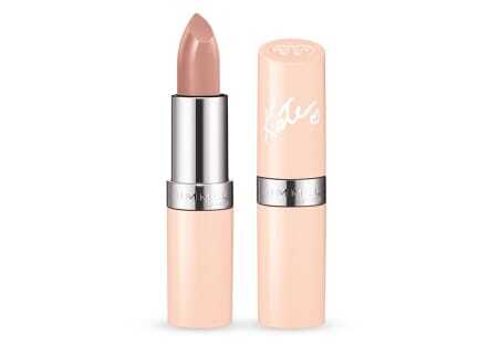 Rimmel London Lasting Finish by Kate Nude Collection 45 Rose Nude