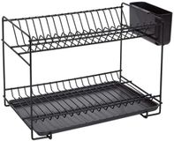 Sauvic Afdruiprek Zilver S