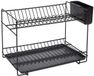 Sauvic Afdruiprek Zilver S