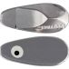 Westin Bulldog Inline Spoon 3cm 6g Real Silver