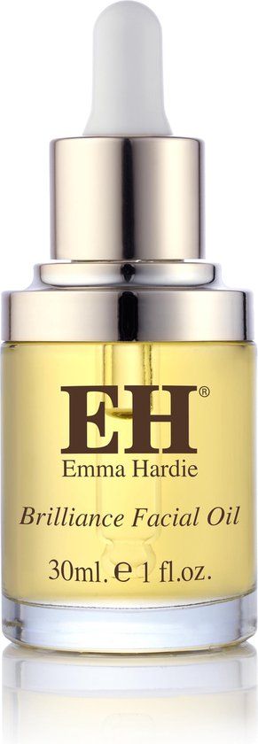 Emma Hardie Amazing Face Brilliance Facial Oil Gezichtsolie 30 ml