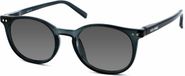 Vista Bonita GAFA Zonneleesbril UV400 +2.00 Midnight Blue