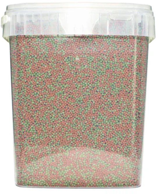Suren Collection Koivoer 3 mm 10 liter