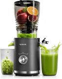 YASHE SJ300V Verticale slowjuicer - 300 W - Zwart