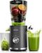 YASHE SJ300V Verticale slowjuicer - 300 W - Zwart