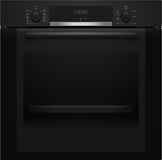 Bosch Serie 4 HBA3340B0 - Inbouw oven - Zwart