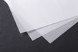 Clairefontaine 975075C Pak Calqueerpapier - 50 Vellen Zeer Transparant Calqueerpapier - A3 29,7x42 cm 55g