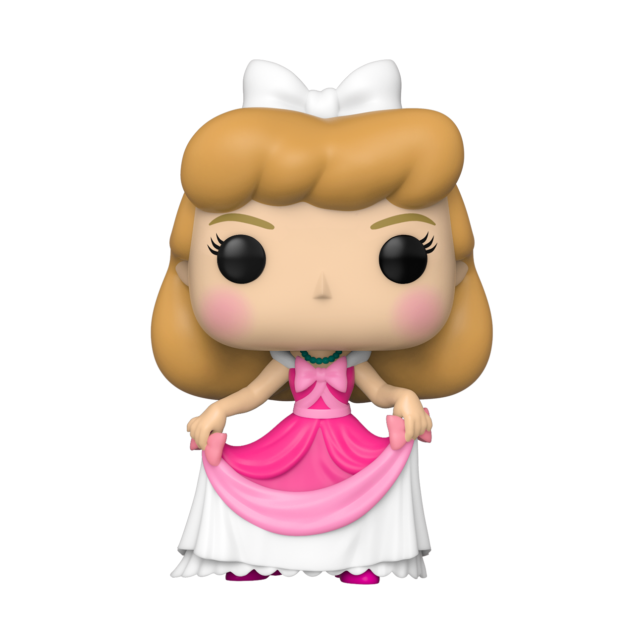 Funko 45649 Action Figure & Collectible - PVC - 0.25+ Years - 150g