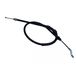 MAXGEAR Câble de frein de stationnement MAXGEAR 32-1589 Vw 7e8 609 701