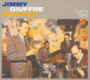 Intermusic Jazz Beat Live In 1960 CD
