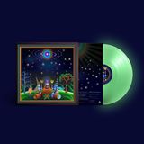 PIAS Nederland Crystal Fighters - Light+ (LP) (Coloured Vinyl)