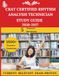 CRAT Certified Rhythm Analysis Technician Study Guide 2026 - 2027