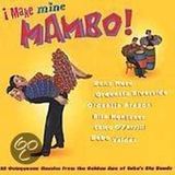 Make Nascente Make Mine Mambo