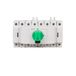 Draaibaar PSR-440/FIF Draaibaar modulair net; aggregatenschakelaar, 40 A, montage: DIN-rail of montageplaat, IP20, scheidingsschakelaar, richtingsomschakeling, 4P