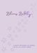 Bloom Boldly: 90 days Edition - A journal for girls learning to love themselves, trust their voice, and shine confidently.