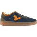 Victoria Smash-Suede Baskets